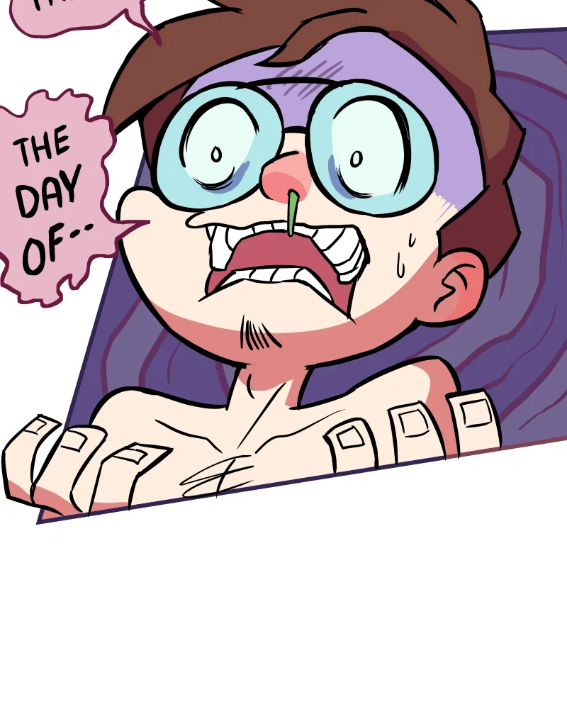 The Try Guys:Souper Sick Chapter 1 page 13 - 