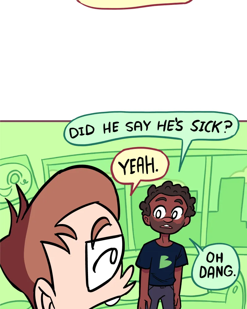 The Try Guys:Souper Sick Chapter 1 page 19 - 