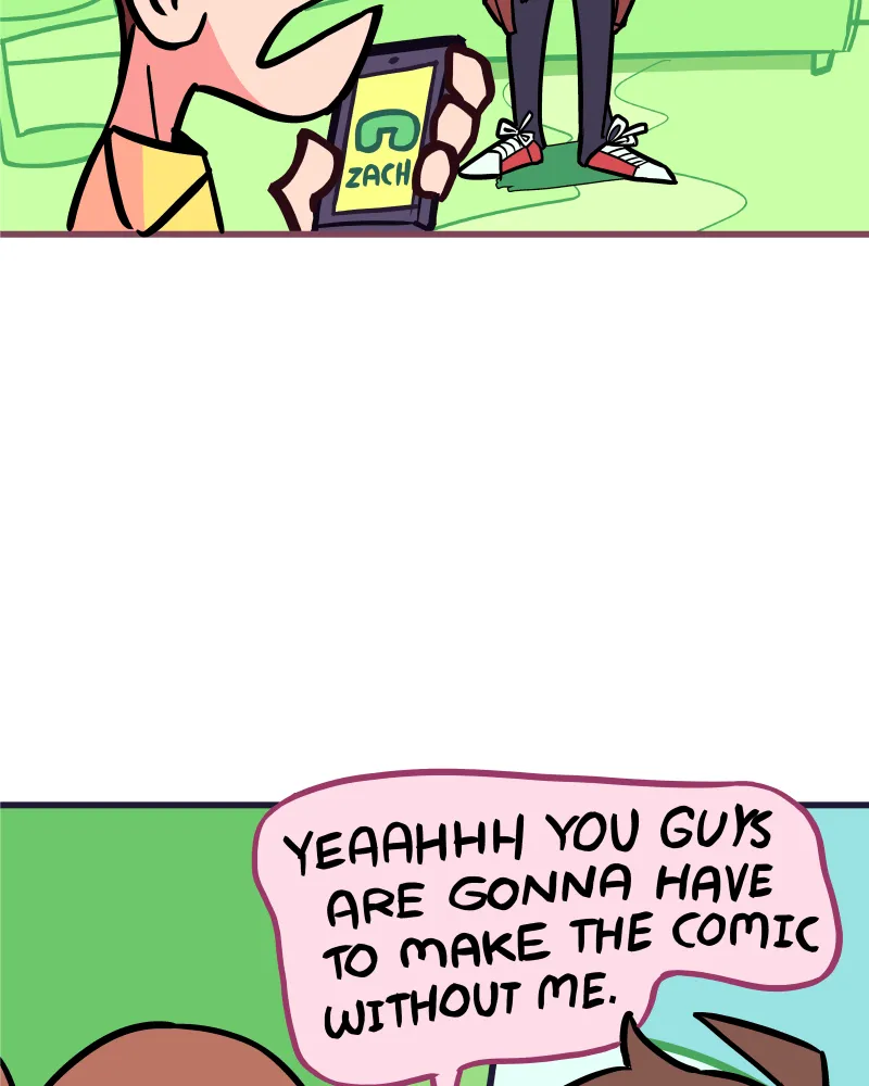The Try Guys:Souper Sick Chapter 1 page 20 - 