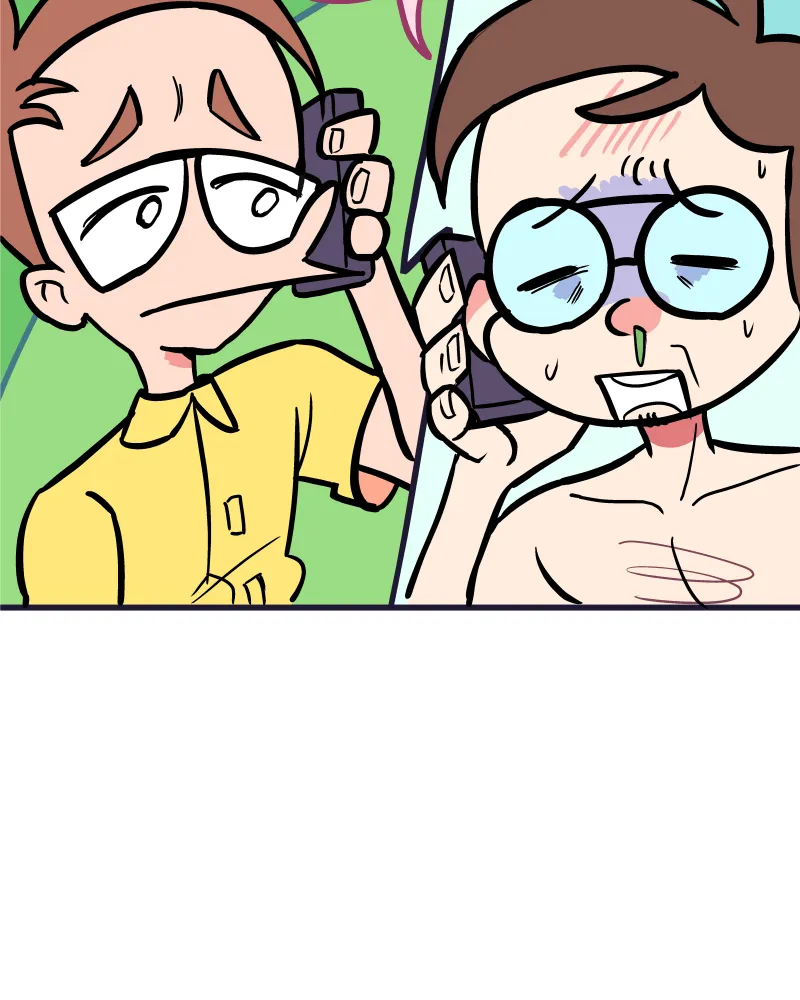 The Try Guys:Souper Sick Chapter 1 page 21 - 