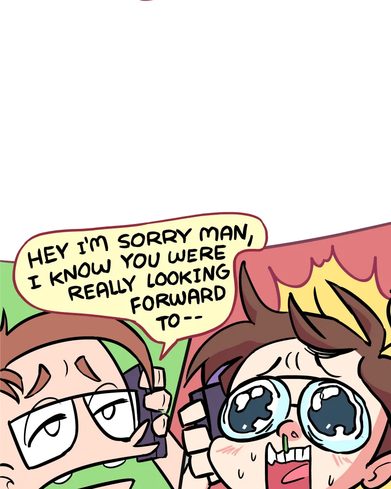 The Try Guys:Souper Sick Chapter 1 page 23 - 