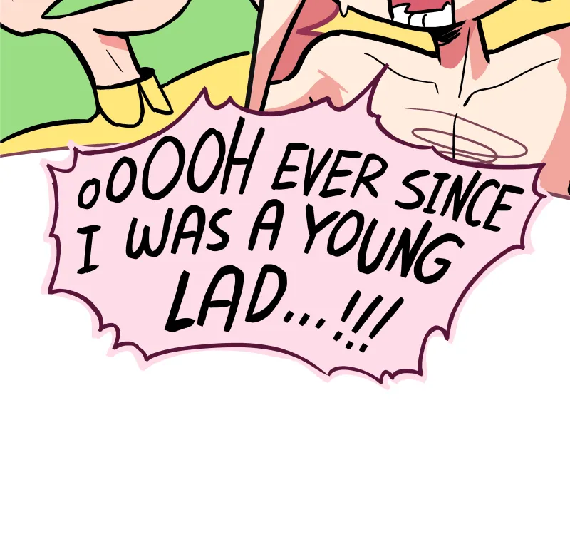 The Try Guys:Souper Sick Chapter 1 page 24 - 