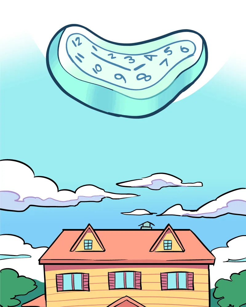 The Try Guys:Souper Sick Chapter 1 page 25 - 