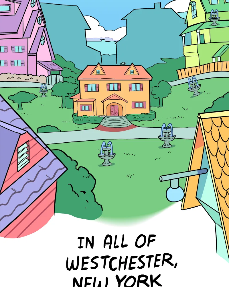 The Try Guys:Souper Sick Chapter 1 page 27 - 