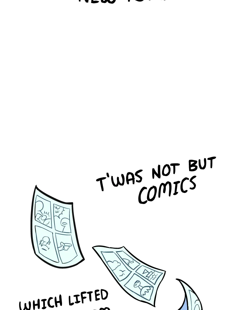 The Try Guys:Souper Sick Chapter 1 page 28 - 