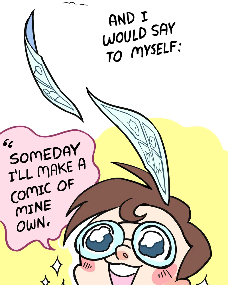 The Try Guys:Souper Sick Chapter 1 page 30 - 