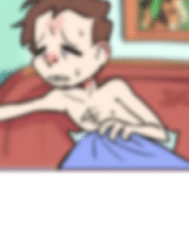 The Try Guys:Souper Sick Chapter 1 page 4 - 