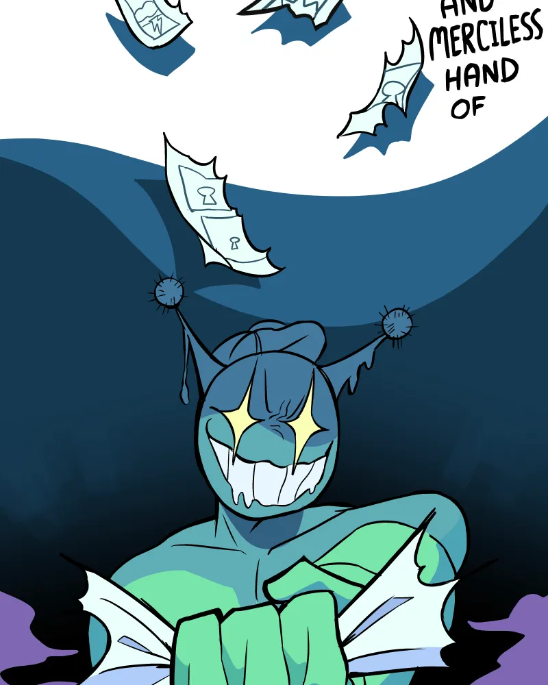 The Try Guys:Souper Sick Chapter 1 page 32 - 