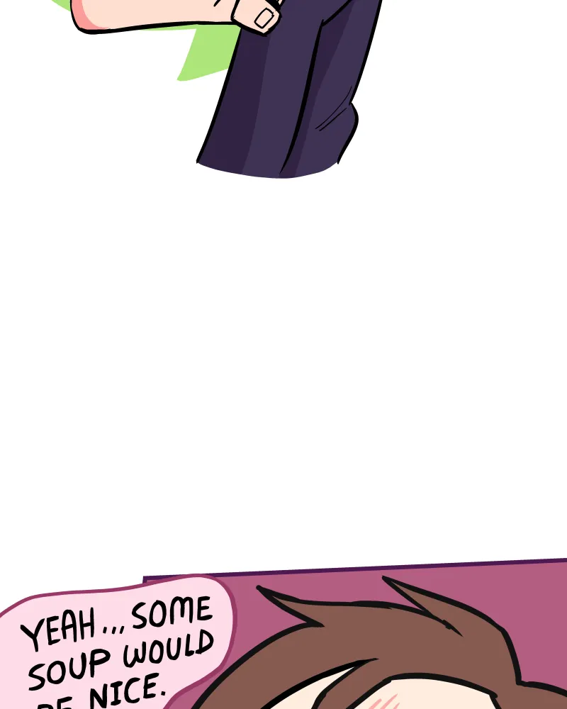The Try Guys:Souper Sick Chapter 1 page 36 - 
