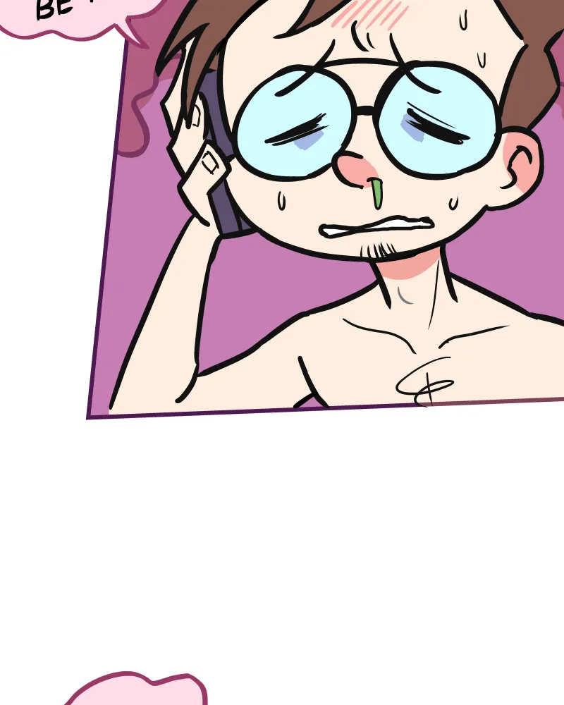 The Try Guys:Souper Sick Chapter 1 page 37 - 