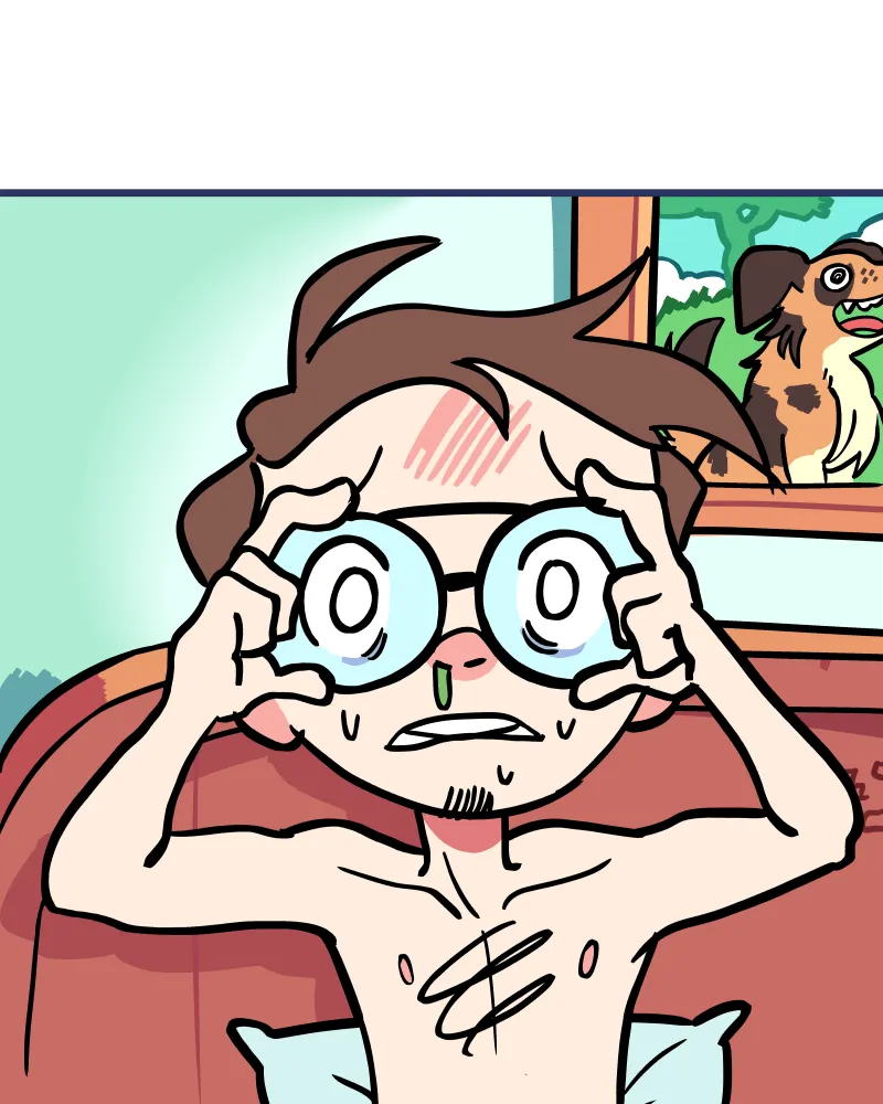 The Try Guys:Souper Sick Chapter 1 page 5 - 