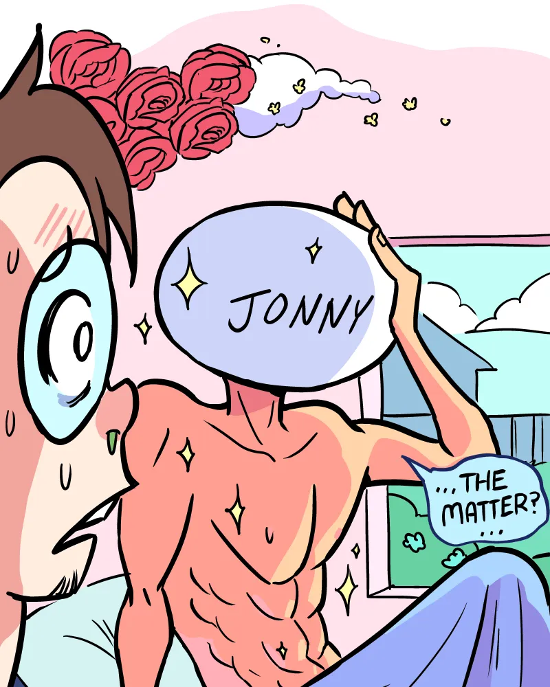 The Try Guys:Souper Sick Chapter 1 page 10 - 