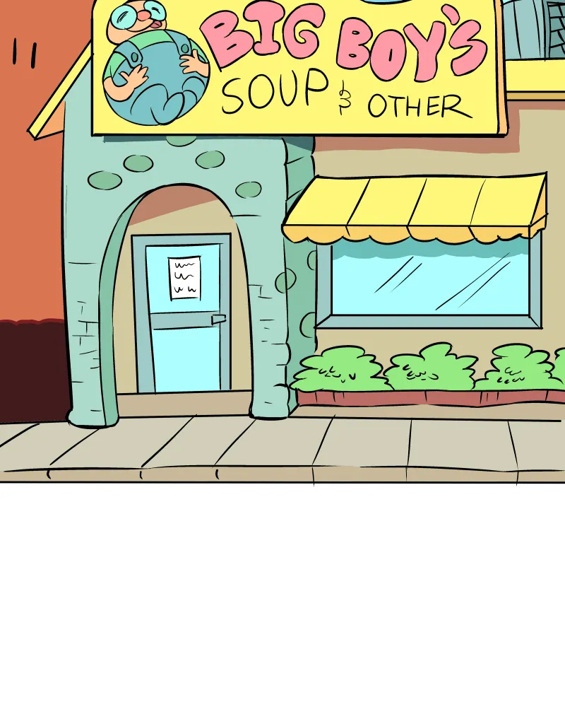 The Try Guys:Souper Sick Chapter 2 page 11 - 