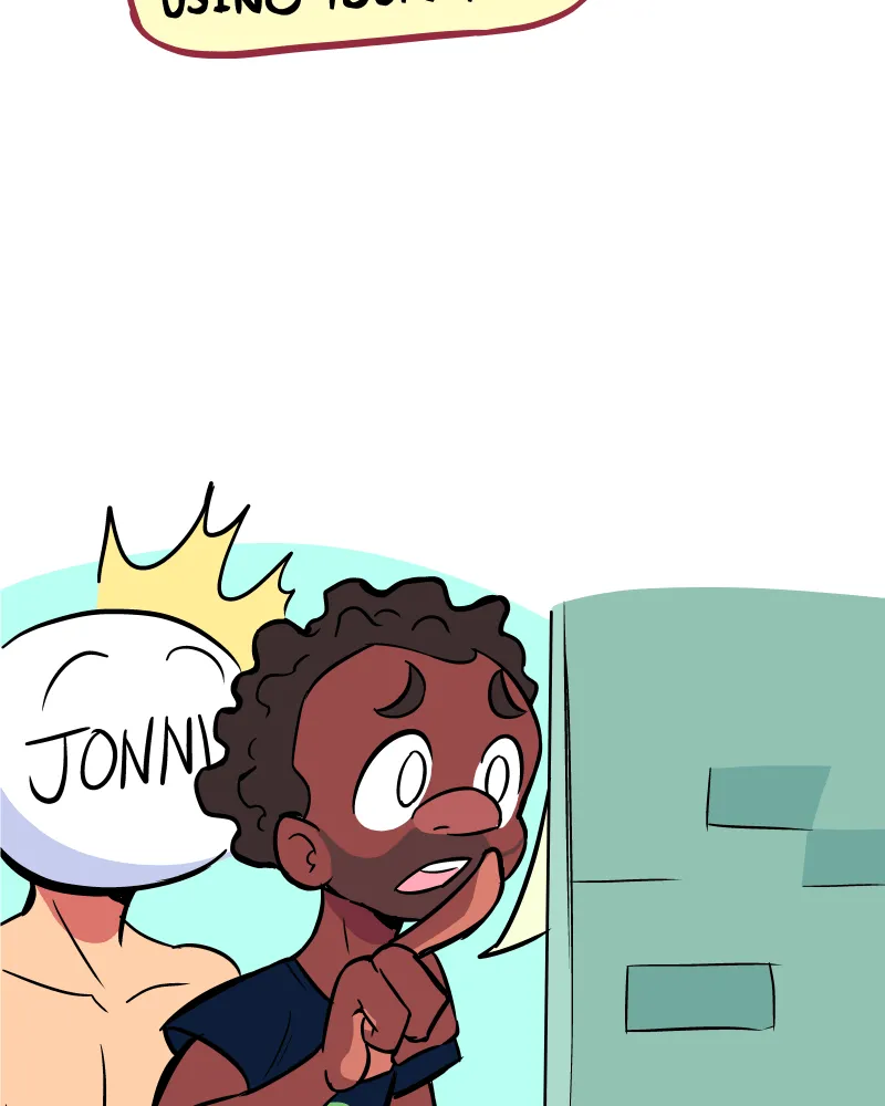 The Try Guys:Souper Sick Chapter 2 page 13 - 