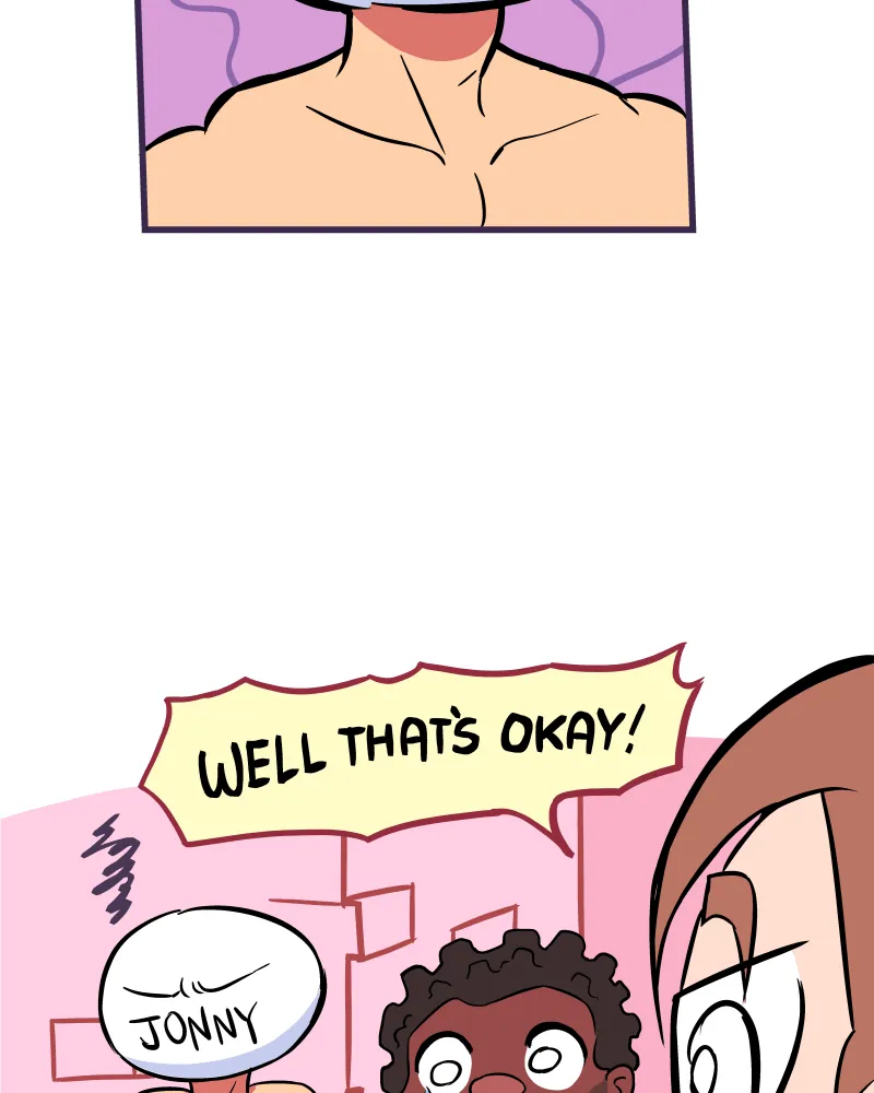 The Try Guys:Souper Sick Chapter 2 page 16 - 