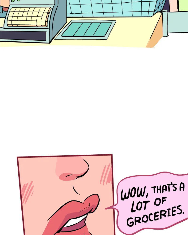 The Try Guys:Souper Sick Chapter 2 page 21 - 