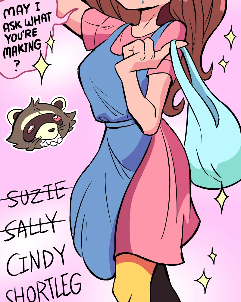 The Try Guys:Souper Sick Chapter 2 page 23 - 