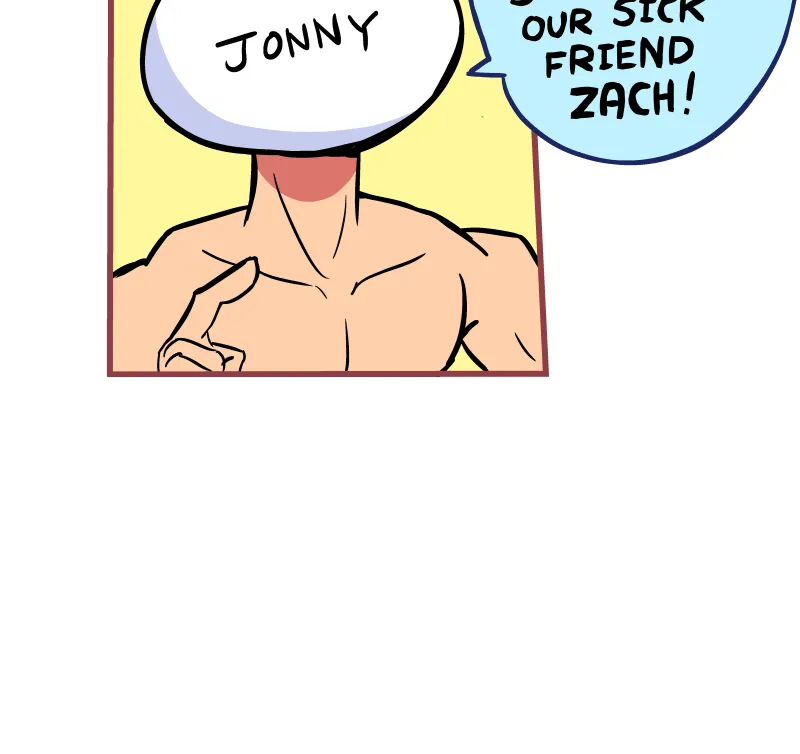 The Try Guys:Souper Sick Chapter 2 page 25 - 