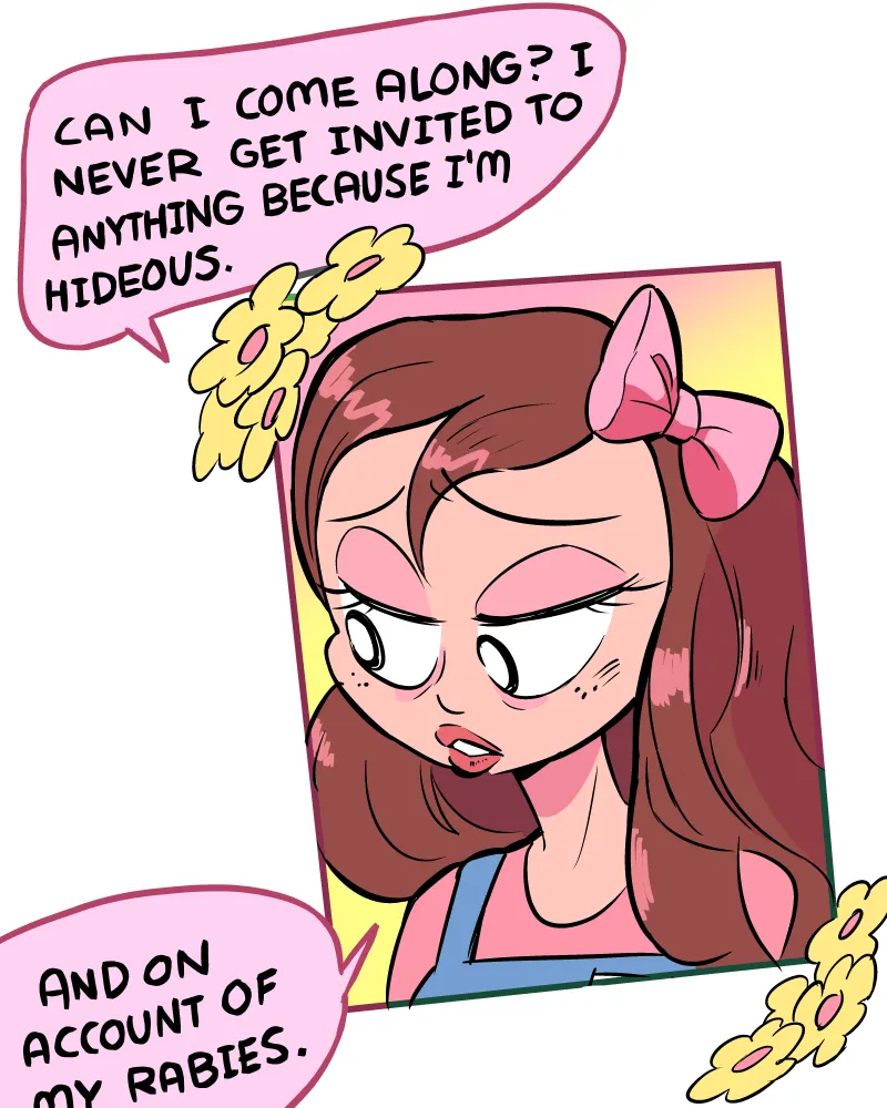 The Try Guys:Souper Sick Chapter 2 page 26 - 