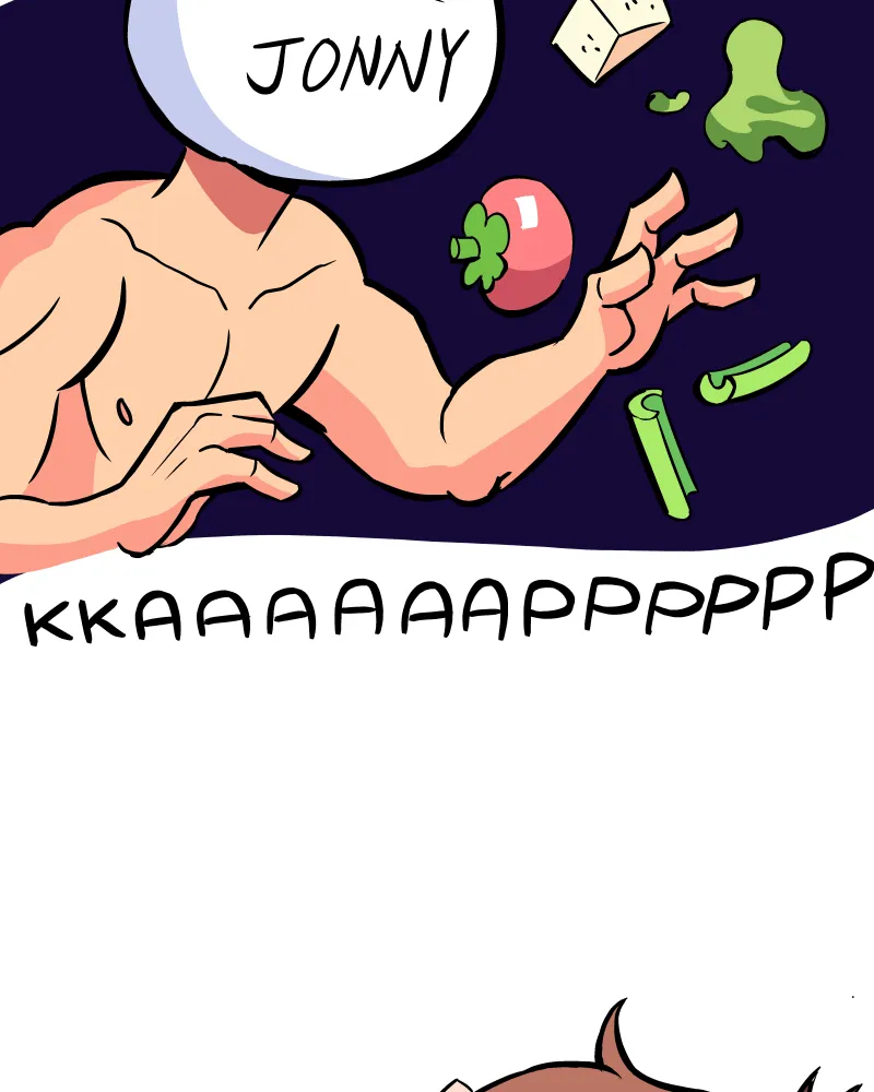 The Try Guys:Souper Sick Chapter 2 page 40 - 