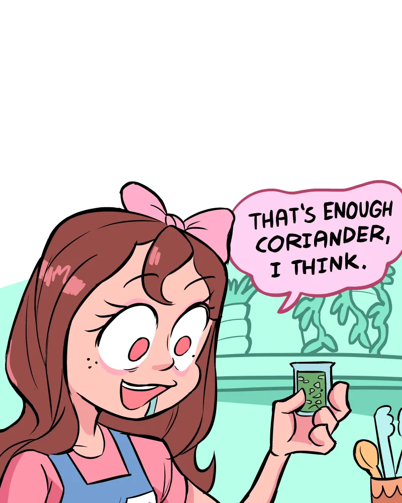 The Try Guys:Souper Sick Chapter 2 page 42 - 