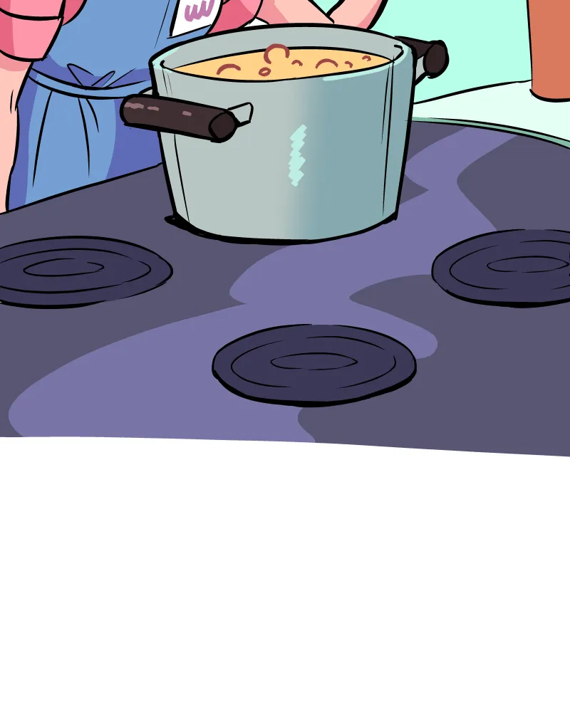 The Try Guys:Souper Sick Chapter 2 page 43 - 
