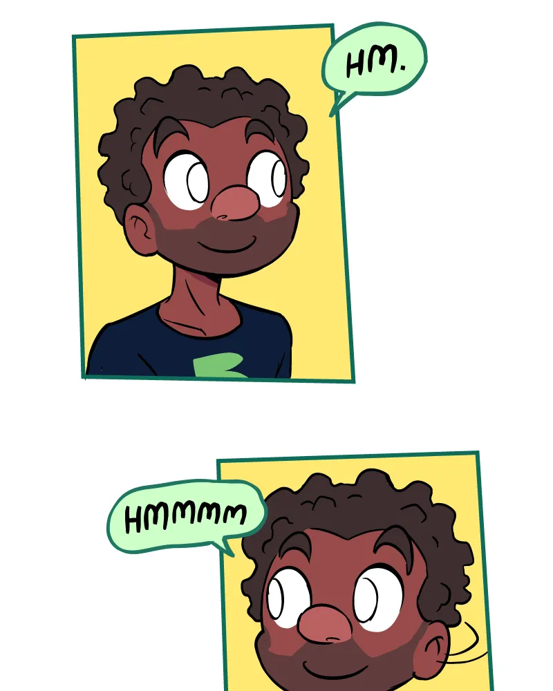The Try Guys:Souper Sick Chapter 2 page 7 - 