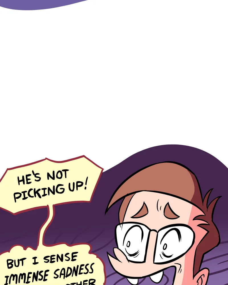 The Try Guys:Souper Sick Chapter 3 page 16 - 