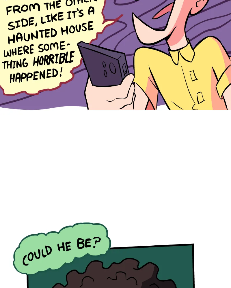 The Try Guys:Souper Sick Chapter 3 page 17 - 
