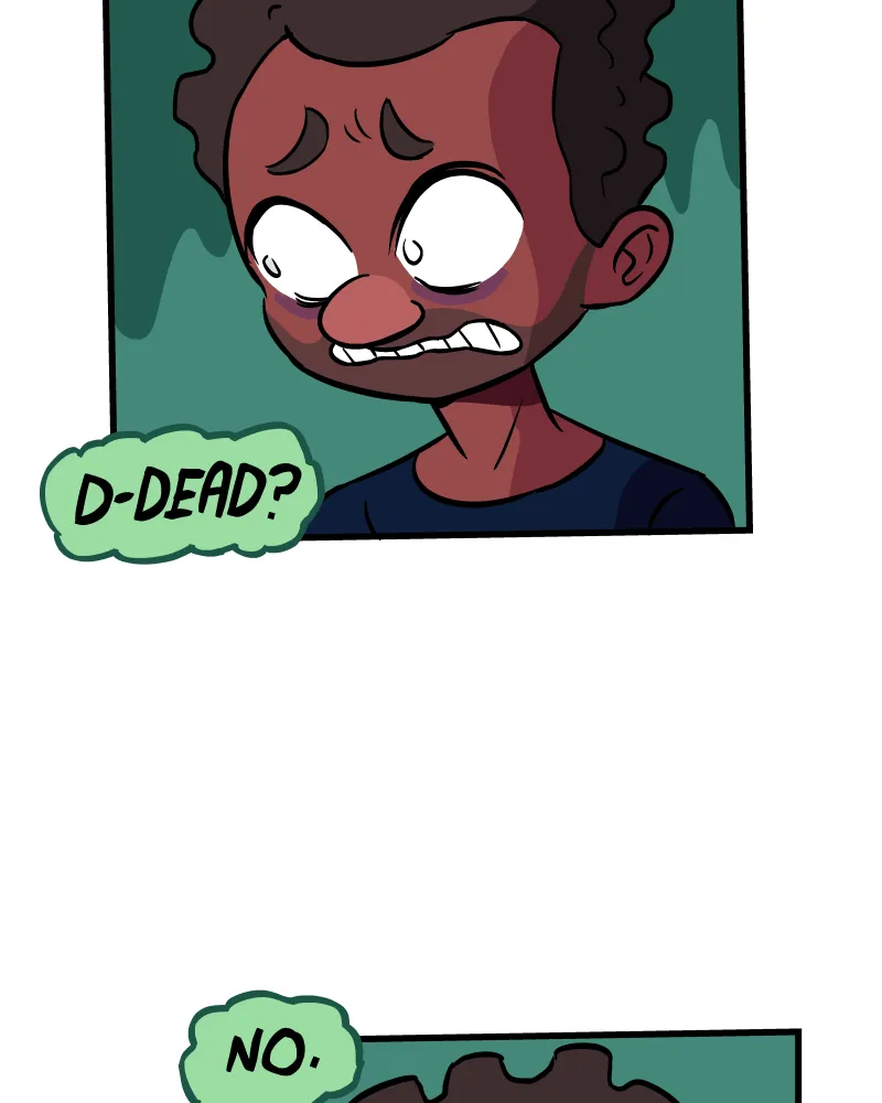 The Try Guys:Souper Sick Chapter 3 page 18 - 