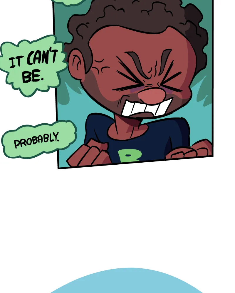 The Try Guys:Souper Sick Chapter 3 page 19 - 