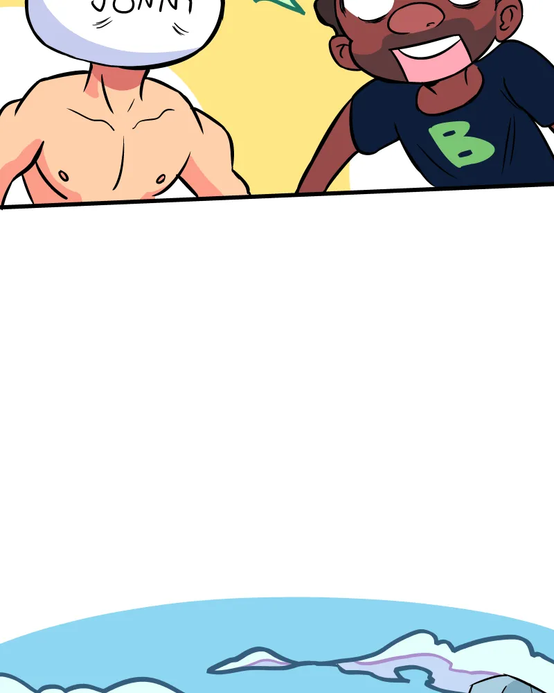 The Try Guys:Souper Sick Chapter 3 page 22 - 