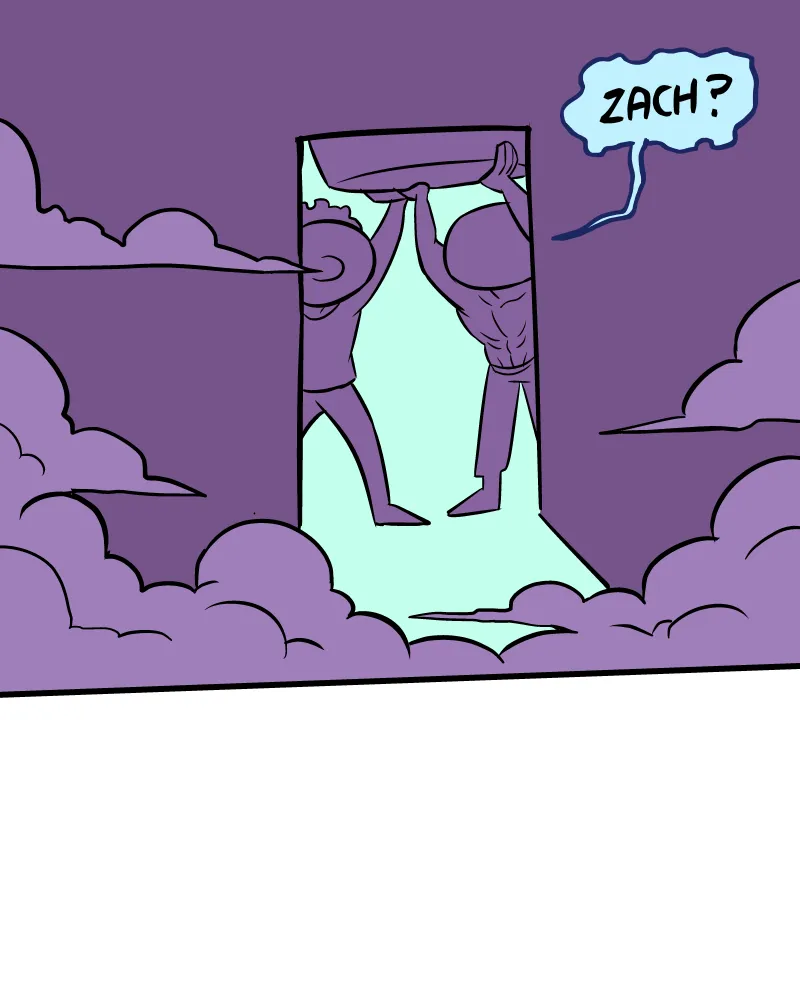 The Try Guys:Souper Sick Chapter 3 page 28 - 