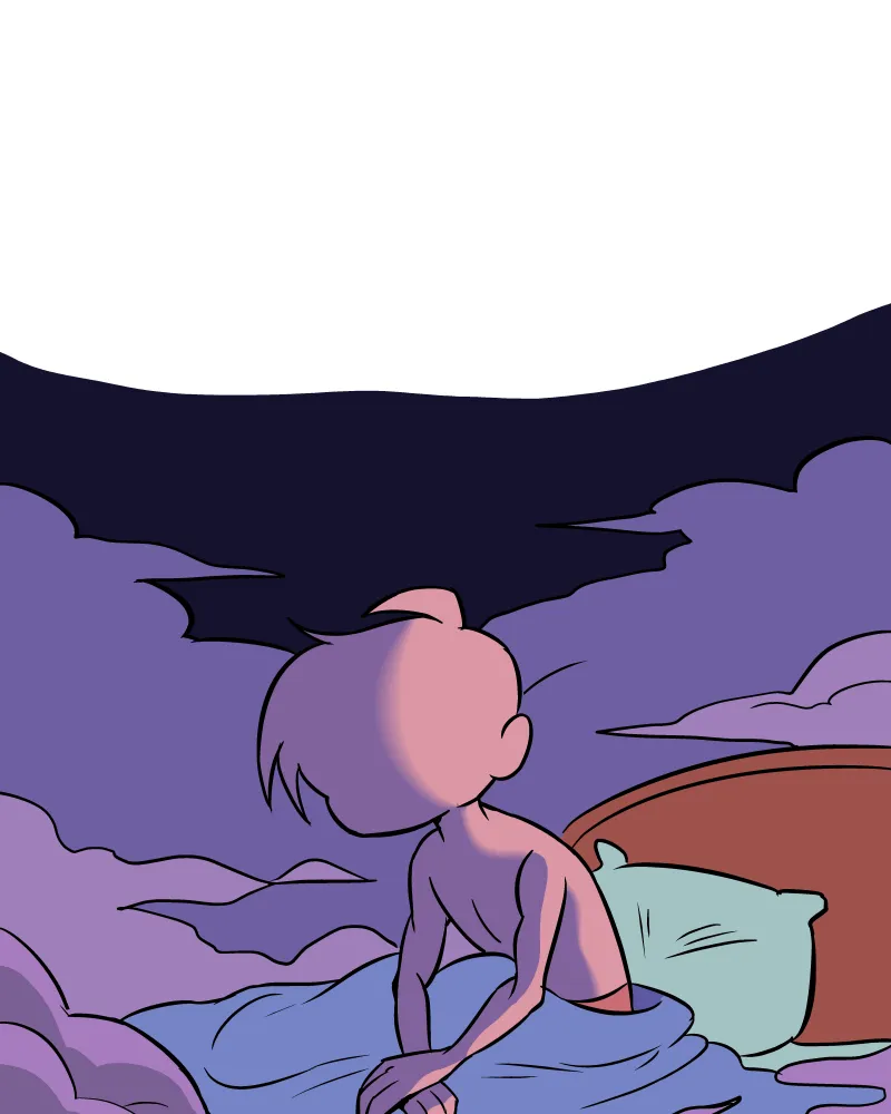 The Try Guys:Souper Sick Chapter 3 page 29 - 