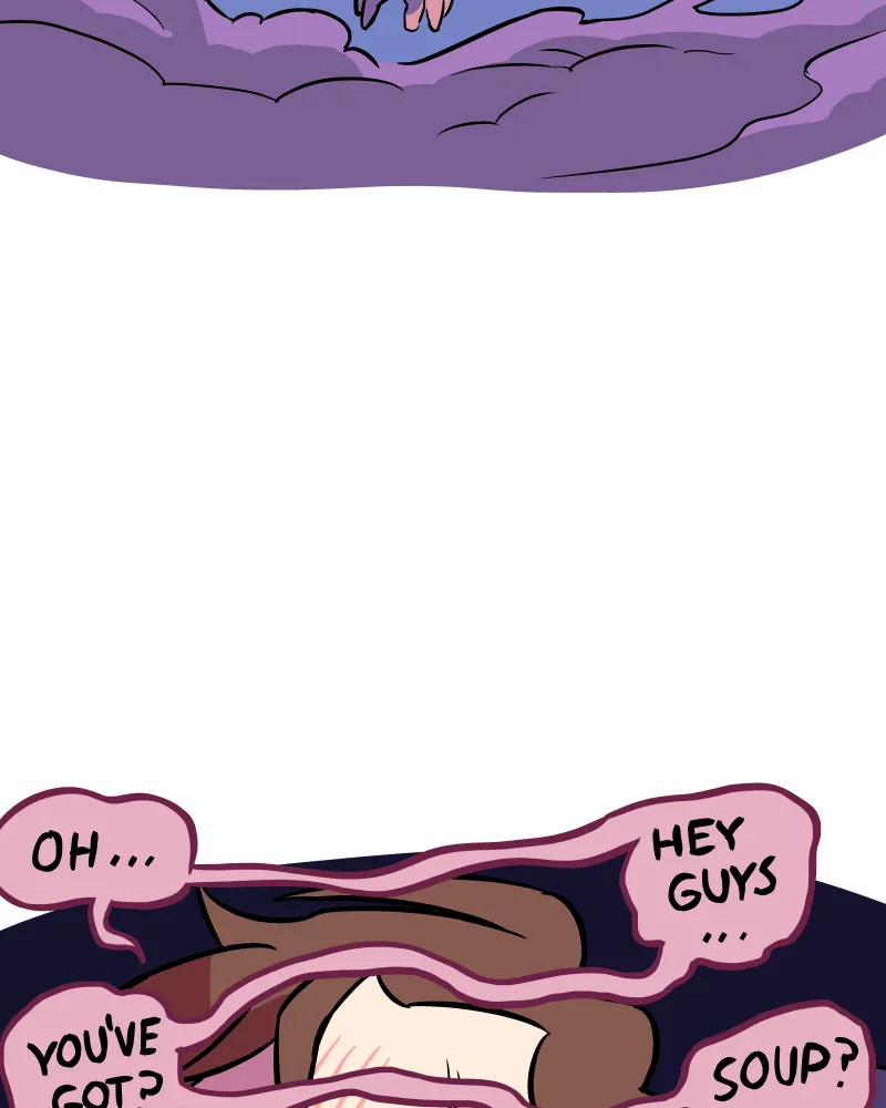 The Try Guys:Souper Sick Chapter 3 page 30 - 