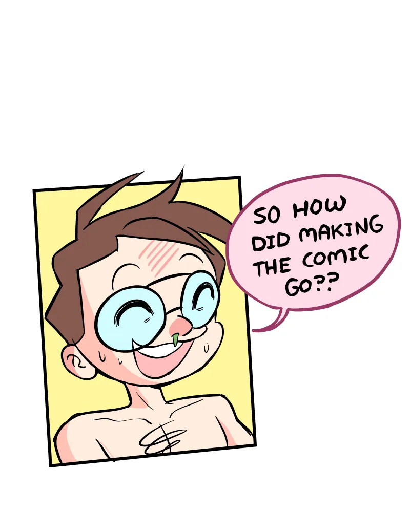 The Try Guys:Souper Sick Chapter 3 page 39 - 