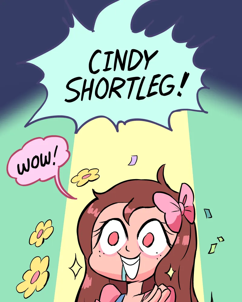 The Try Guys:Souper Sick Chapter 3 page 5 - 