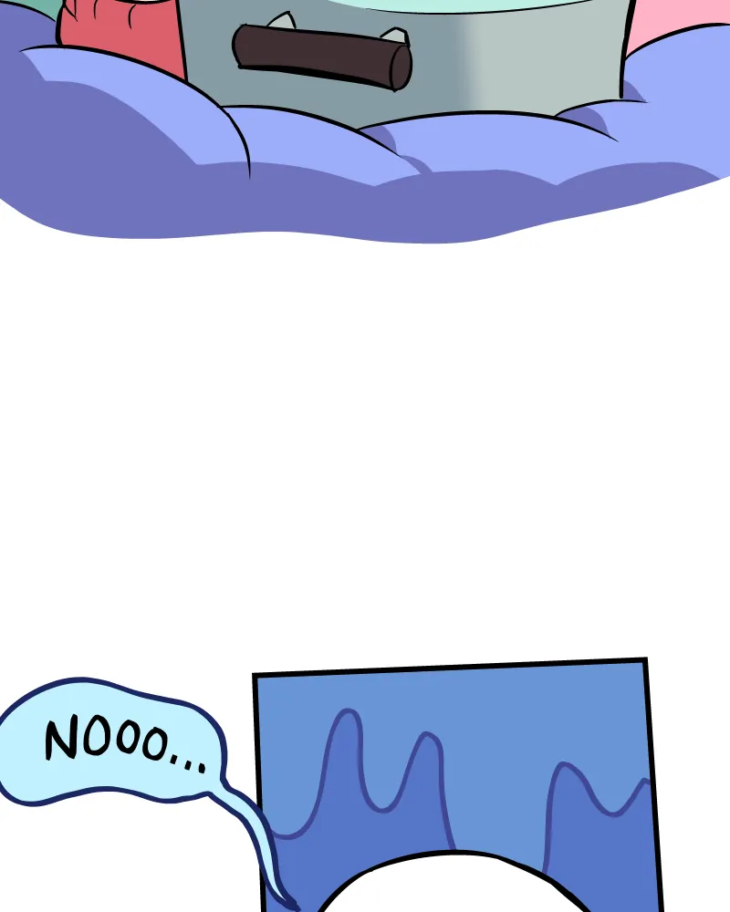 The Try Guys:Souper Sick Chapter 3 page 42 - 