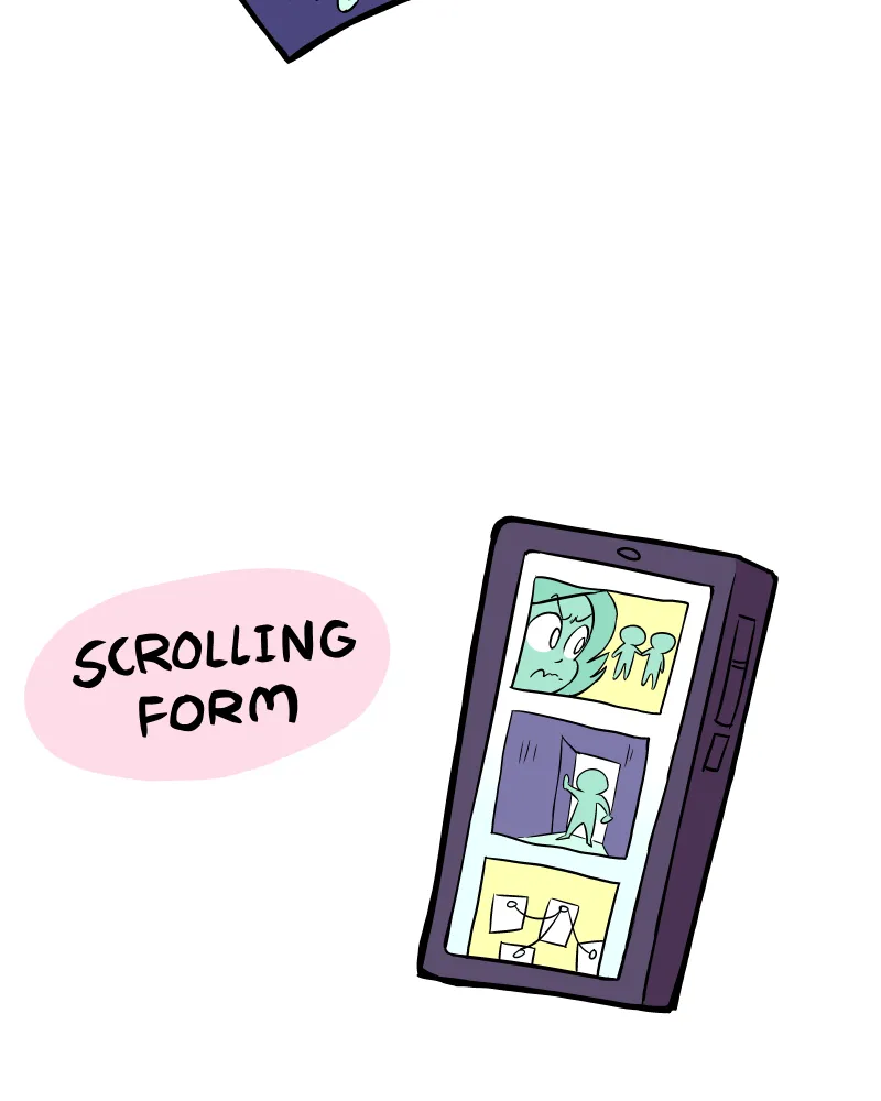 The Try Guys:Souper Sick Chapter 3 page 45 - 