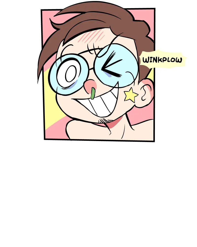 The Try Guys:Souper Sick Chapter 3 page 50 - 