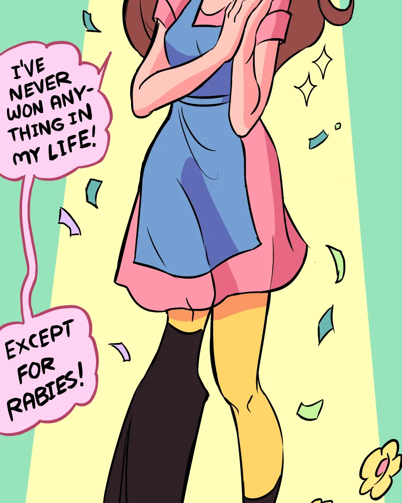 The Try Guys:Souper Sick Chapter 3 page 6 - 