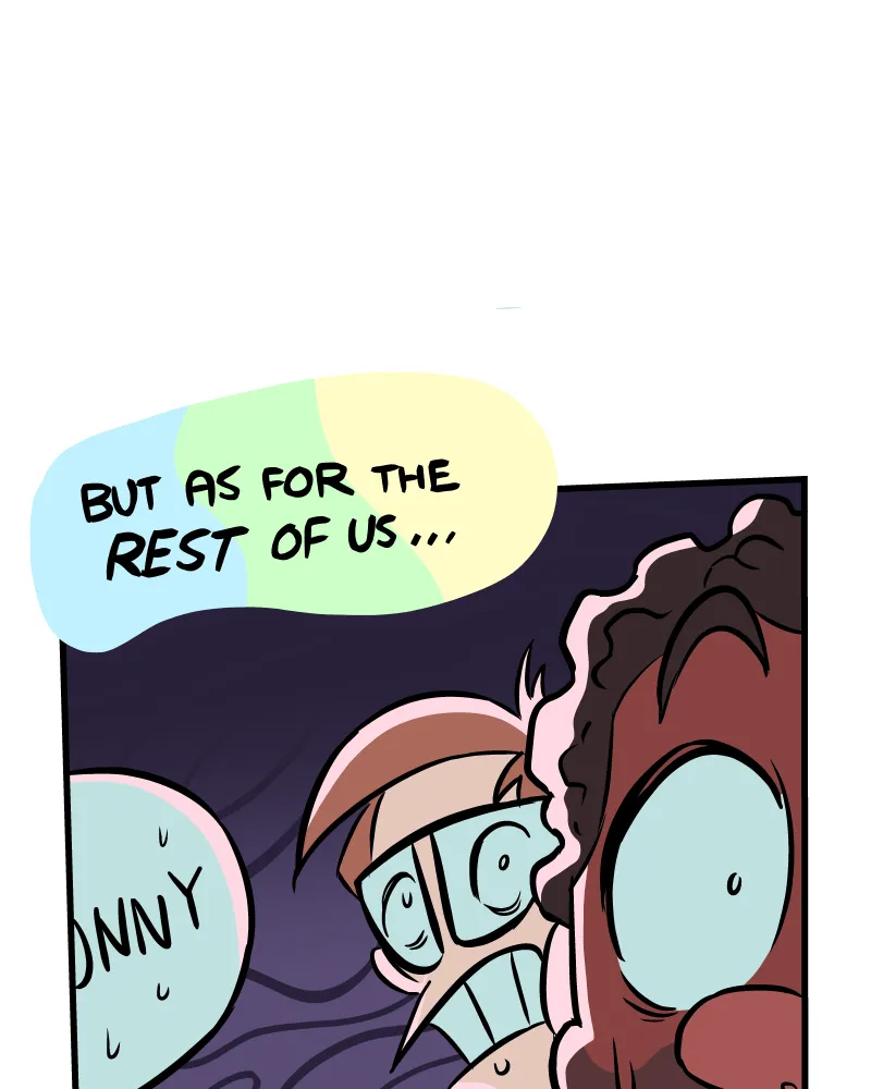 The Try Guys:Souper Sick Chapter 3 page 8 - 