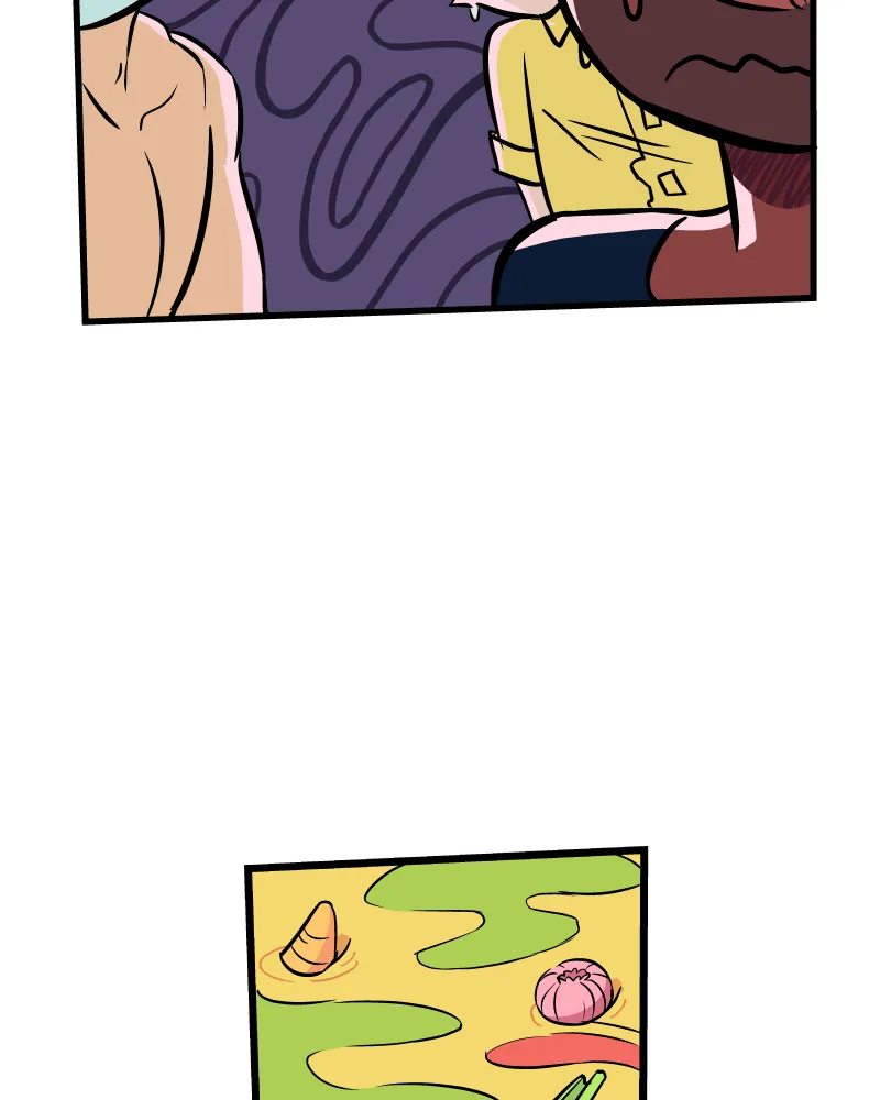 The Try Guys:Souper Sick Chapter 3 page 9 - 