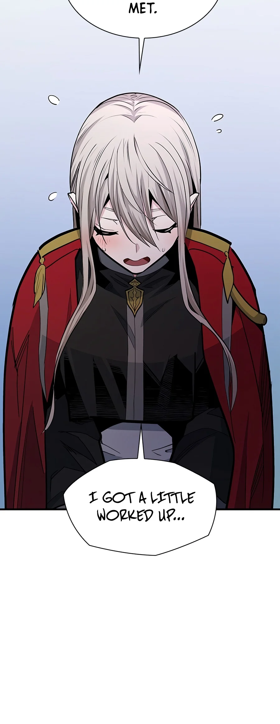 The Tutorial Is Too Hard Chapter 292.1 page 7 - 