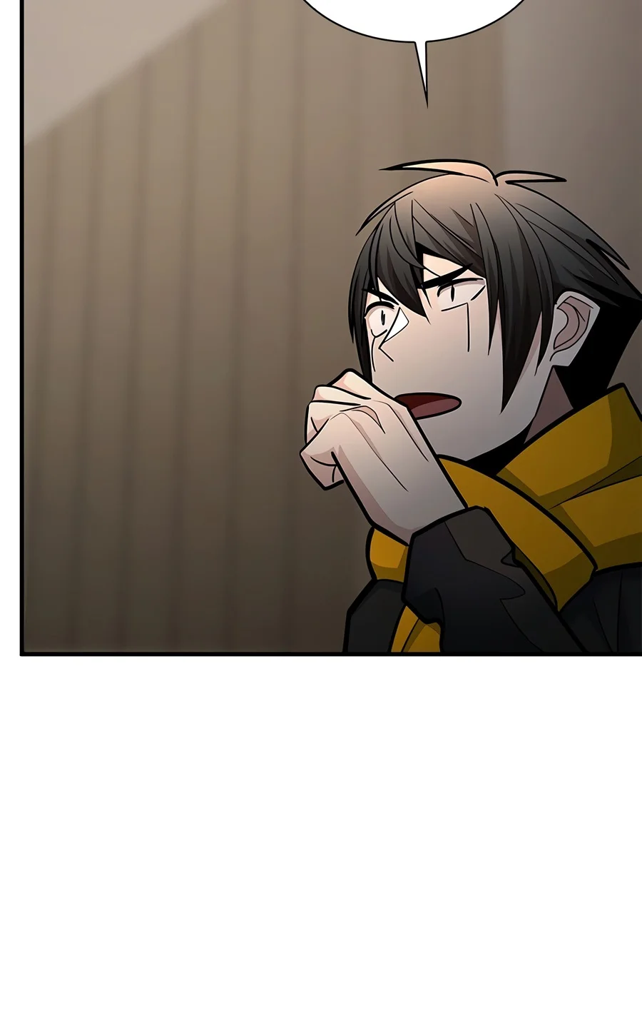 The Tutorial Is Too Hard Chapter 292.1 page 9 - 
