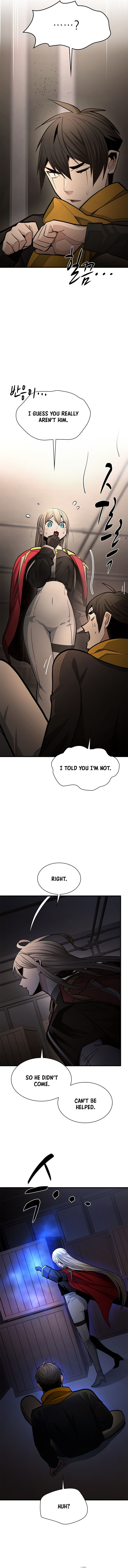 The Tutorial Is Too Hard Chapter 292 page 2 - 