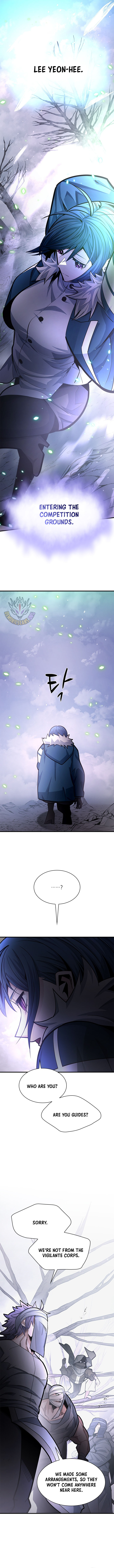 The Tutorial Is Too Hard Chapter 292 page 11 - 