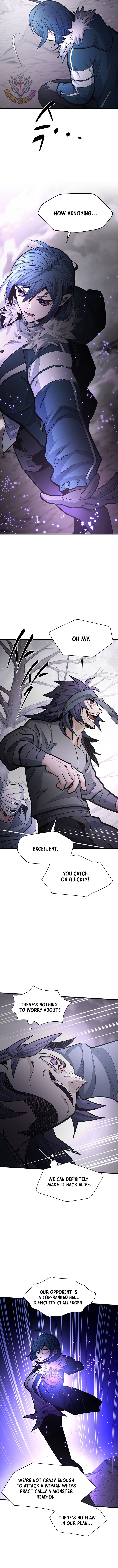 The Tutorial Is Too Hard Chapter 292 page 13 - 