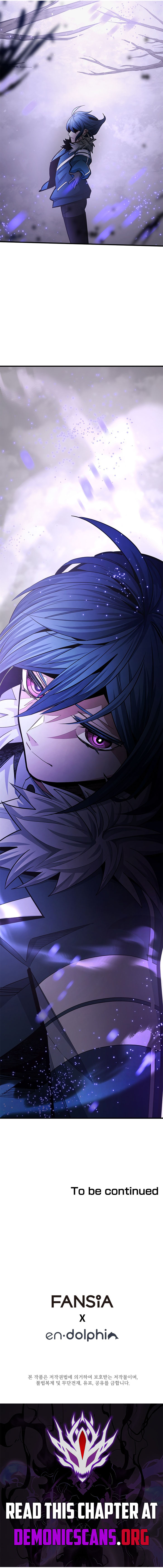 The Tutorial Is Too Hard Chapter 292 page 15 - 
