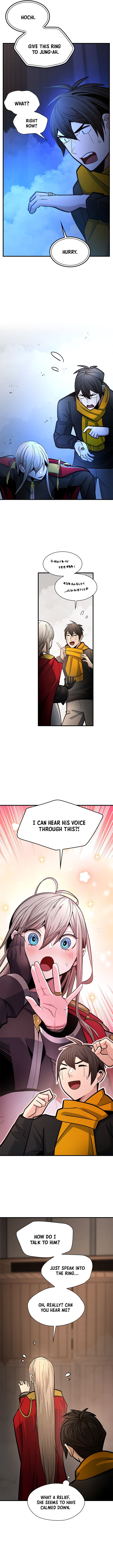 The Tutorial Is Too Hard Chapter 292 page 4 - 